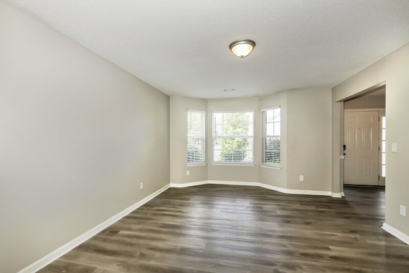 2,300/Mo, 936 Brisley Cir Hampton, GA 30228 Family Room View
