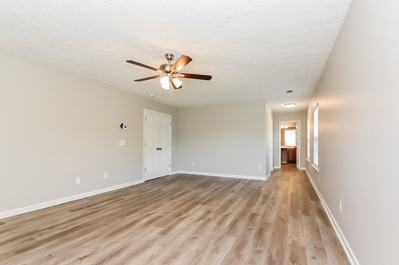 2,225/Mo, 495 Branch Valley Dr Dallas, GA 30132 Main Bedroom View