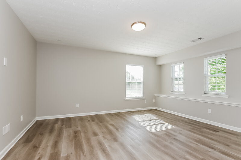 2,225/Mo, 495 Branch Valley Dr Dallas, GA 30132 Bedroom View