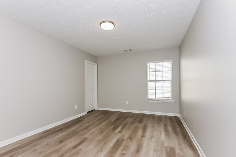 2,225/Mo, 495 Branch Valley Dr Dallas, GA 30132 Bedroom View 2