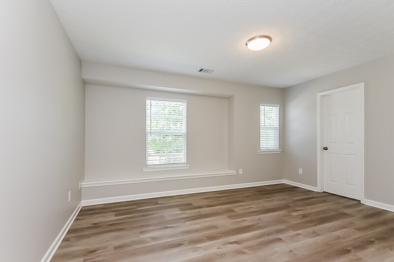 2,225/Mo, 495 Branch Valley Dr Dallas, GA 30132 Bedroom View 3