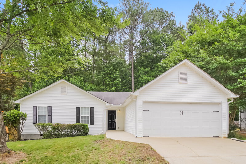 2,520/Mo, 426 Ivy Crest Dr Dallas, GA 30157 External View