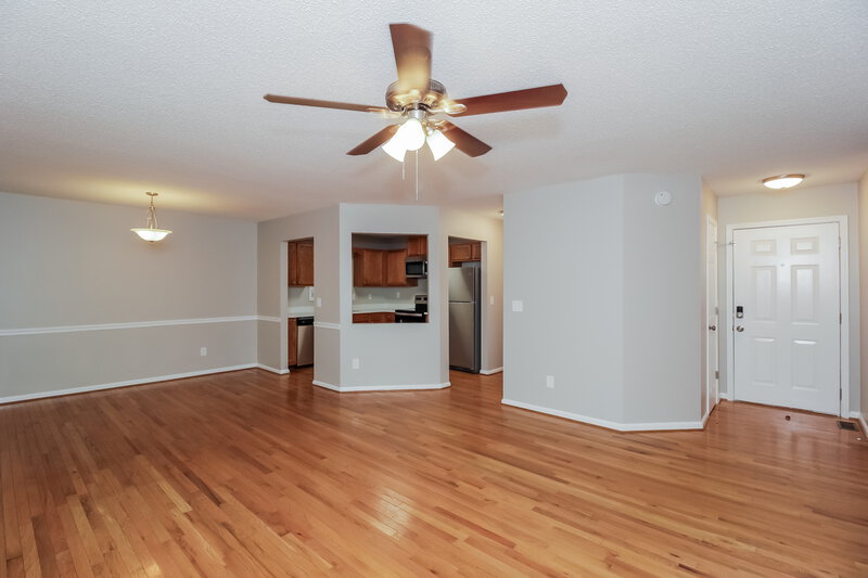 2,520/Mo, 426 Ivy Crest Dr Dallas, GA 30157 Living Room View
