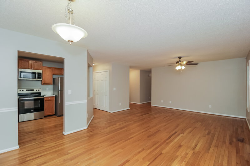 2,520/Mo, 426 Ivy Crest Dr Dallas, GA 30157 Dining Room View