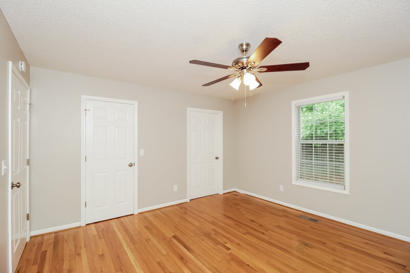 2,520/Mo, 426 Ivy Crest Dr Dallas, GA 30157 Main Bedroom View