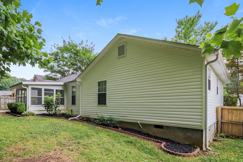 2,520/Mo, 426 Ivy Crest Dr Dallas, GA 30157 Rear View