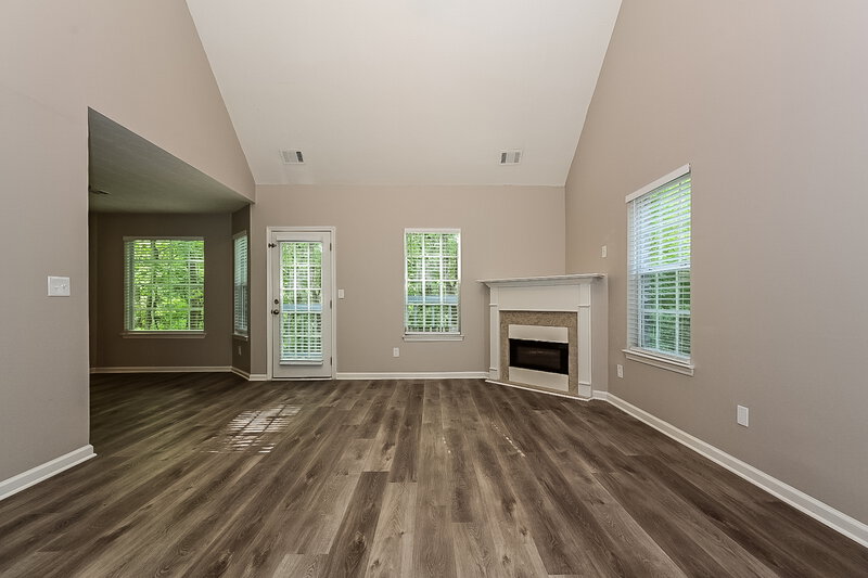 3,890/Mo, 2530 Walter Way Stockbridge, GA 30281 Living Room View