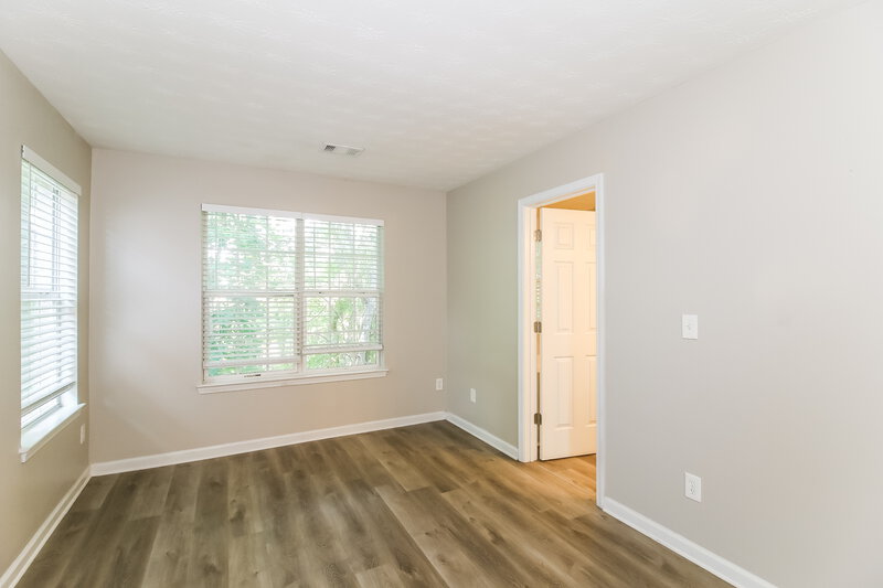 2,180/Mo, 2530 Walter Way Stockbridge, GA 30281 Main Bedroom View
