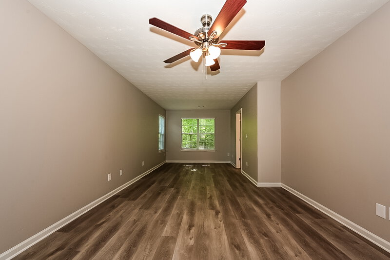 3,890/Mo, 2530 Walter Way Stockbridge, GA 30281 Main Bedroom View 2