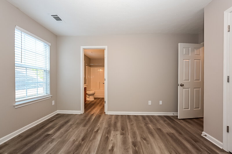 3,890/Mo, 2530 Walter Way Stockbridge, GA 30281 Bedroom View