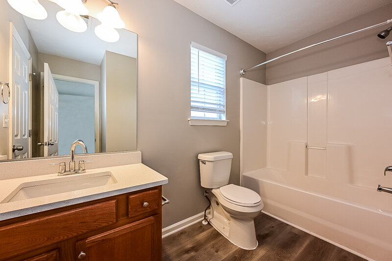 3,890/Mo, 2530 Walter Way Stockbridge, GA 30281 Bedroom View 3