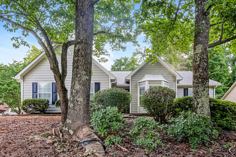 1,940/Mo, 275 Paris Dr Lawrenceville, GA 30043 External View