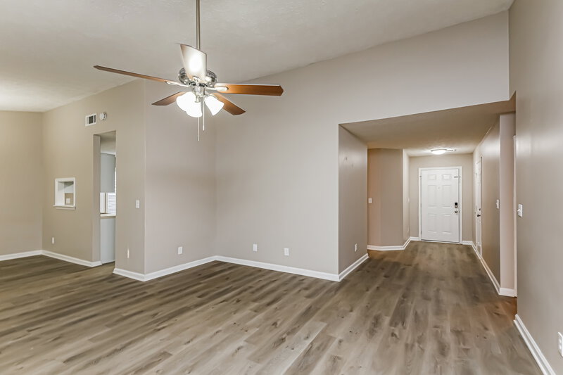 1,940/Mo, 275 Paris Dr Lawrenceville, GA 30043 Dining Room View