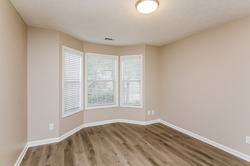 1,940/Mo, 275 Paris Dr Lawrenceville, GA 30043 Breakfast Nook View