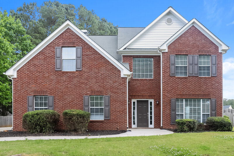 3,710/Mo, 15 Quarry Ln Newnan, GA 30265 External View