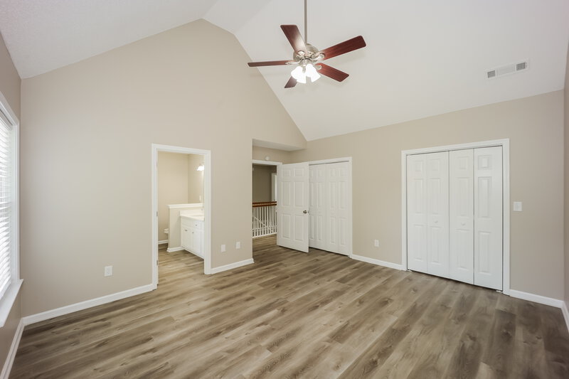 3,710/Mo, 15 Quarry Ln Newnan, GA 30265 Main Bedroom View 2