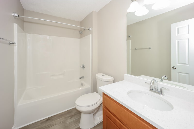 3,710/Mo, 15 Quarry Ln Newnan, GA 30265 Bathroom View