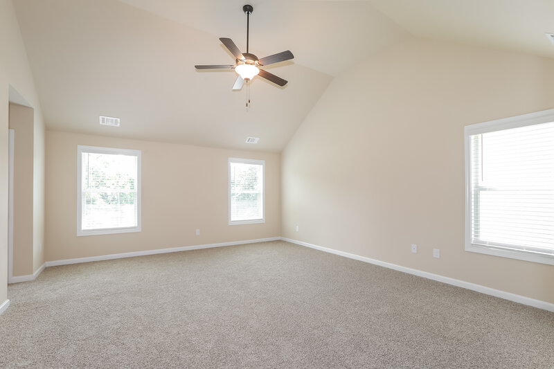 3,330/Mo, 2301 Church St Hampton, GA 30228 Main Bedroom View