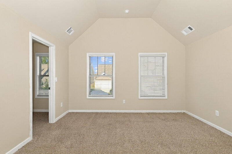2,400/Mo, 2301 Church St Hampton, GA 30228 Bedroom View