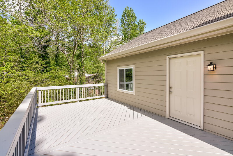 1,830/Mo, 3005 Ashly Woods Ct Snellville, GA 30078 Deck View