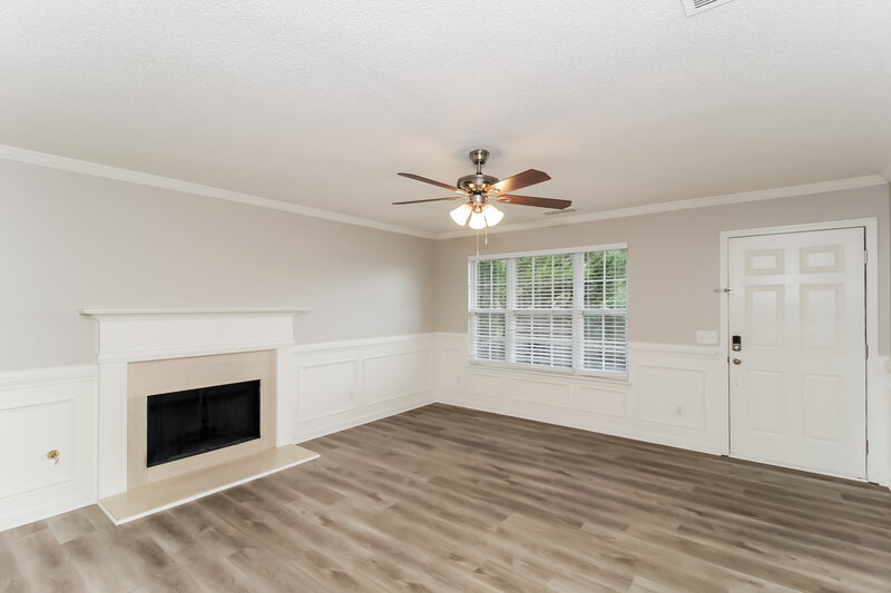 1,805/Mo, 111 Providence Dr Dallas, GA 30157 Living Room View