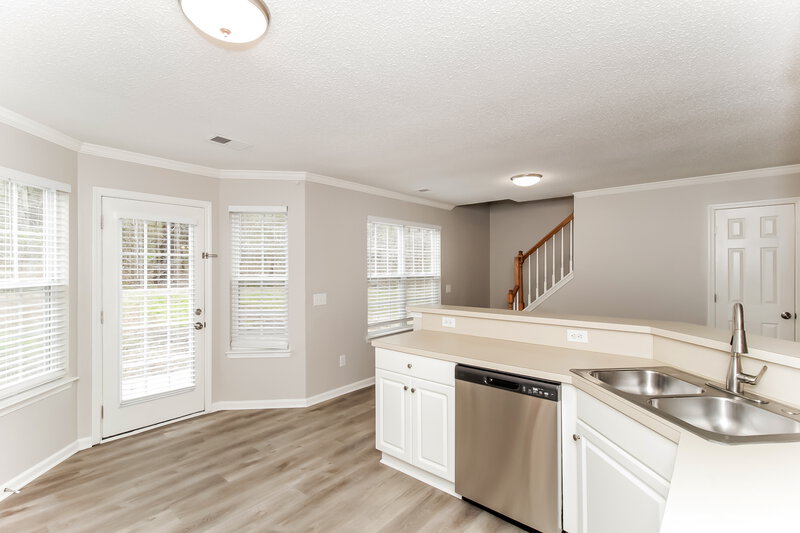 1,805/Mo, 111 Providence Dr Dallas, GA 30157 Kitchen View