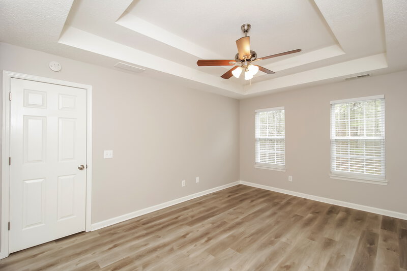 1,805/Mo, 111 Providence Dr Dallas, GA 30157 Main Bedroom View