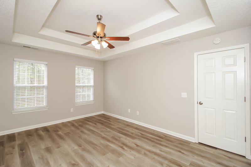1,805/Mo, 111 Providence Dr Dallas, GA 30157 Main Bedroom View 2