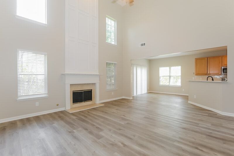 3,430/Mo, 602 Applegate Ln Stockbridge, GA 30281 Living Room View