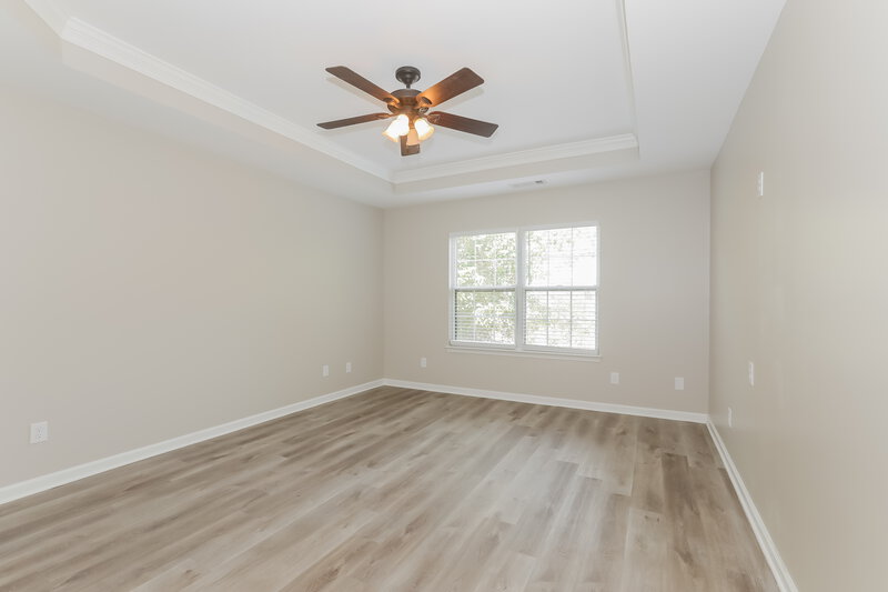 3,430/Mo, 602 Applegate Ln Stockbridge, GA 30281 Main Bedroom View