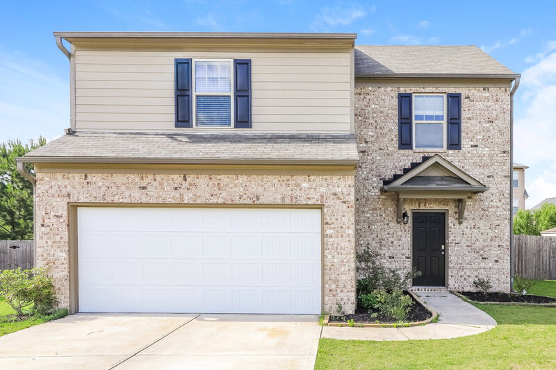 1,925/Mo, 104 Aberdeen Way Dallas, GA 30132 External View