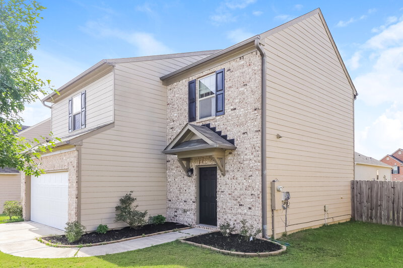 1,925/Mo, 104 Aberdeen Way Dallas, GA 30132 Front View