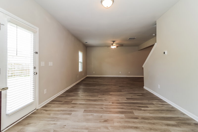 1,925/Mo, 104 Aberdeen Way Dallas, GA 30132 Dining Room View