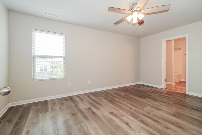 1,925/Mo, 104 Aberdeen Way Dallas, GA 30132 Main Bedroom View