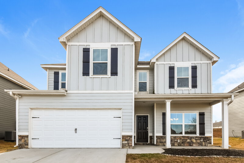 1,985/Mo, 155 Waters Edge Pkwy Temple, GA 30179 External View