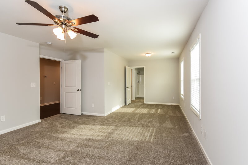 1,985/Mo, 155 Waters Edge Pkwy Temple, GA 30179 Main Bedroom View