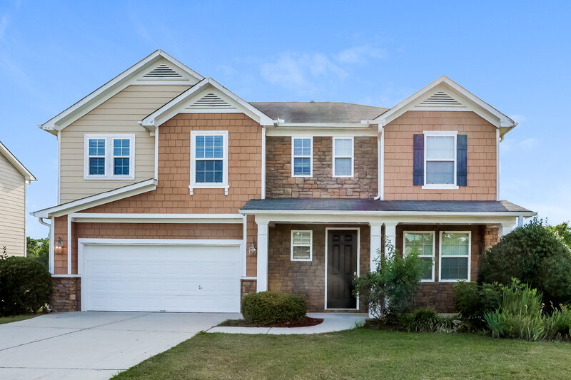 2,680/Mo, 2653 Waterdale Rd SW Atlanta, GA 30331 External View