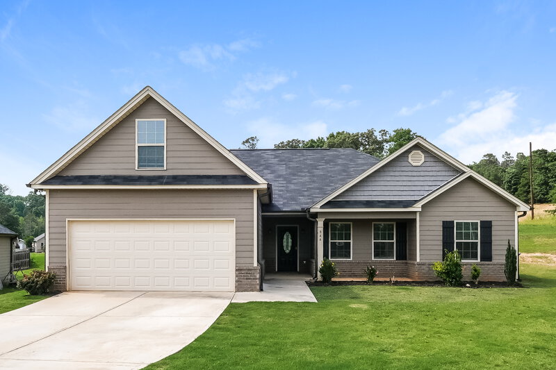 2,255/Mo, 844 Pinnacle Dr Winder, GA 30680 External View