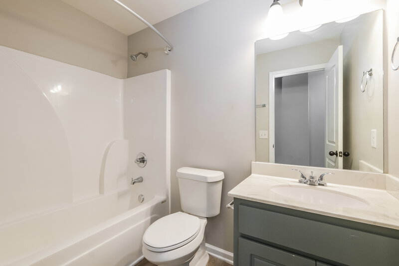 2,255/Mo, 844 Pinnacle Dr Winder, GA 30680 Bathroom View
