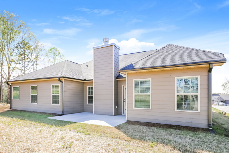 2,260/Mo, 844 Pinnacle Dr Winder, GA 30680 Misc View 16