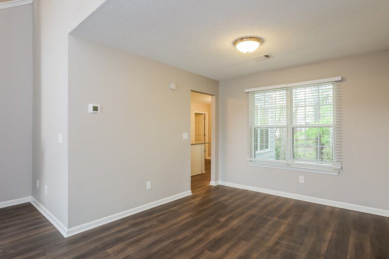 2,490/Mo, 107 Braelinn Creek Path Peachtree City, GA 30269 Dining Room View