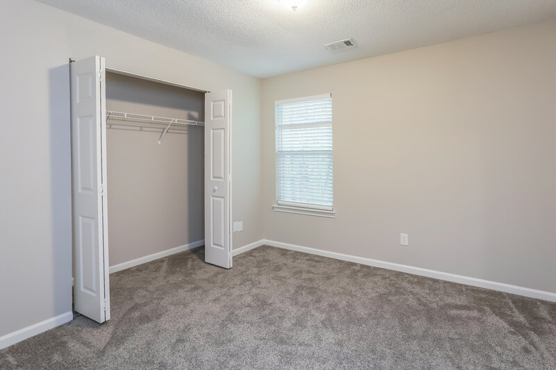 2,490/Mo, 107 Braelinn Creek Path Peachtree City, GA 30269 Bedroom View