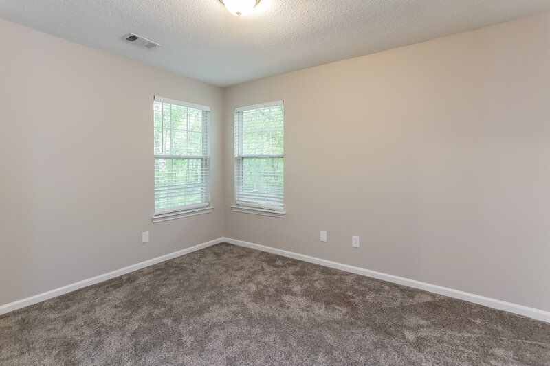 2,490/Mo, 107 Braelinn Creek Path Peachtree City, GA 30269 Bedroom View 2