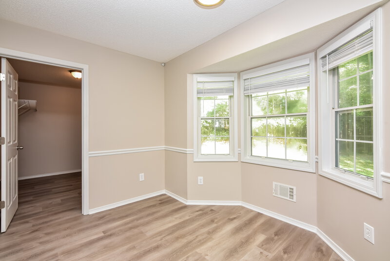 1,745/Mo, 1080 Crystal Springs Trl Hampton, GA 30228 Breakfast Nook View