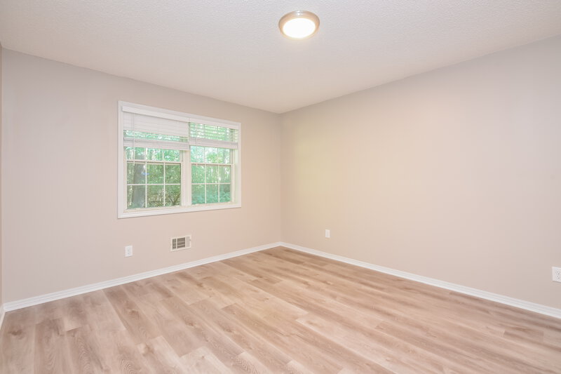 1,745/Mo, 1080 Crystal Springs Trl Hampton, GA 30228 Bedroom View