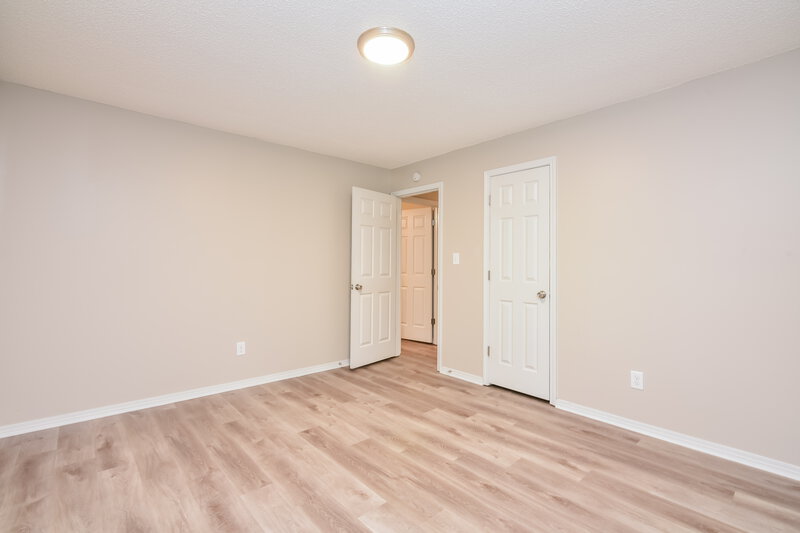 1,745/Mo, 1080 Crystal Springs Trl Hampton, GA 30228 Bedroom View 2