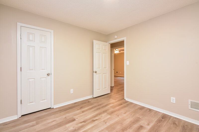 1,745/Mo, 1080 Crystal Springs Trl Hampton, GA 30228 Bedroom View 3