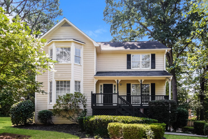 2,820/Mo, 4936 Condor Pl NE Marietta, GA 30066 External View