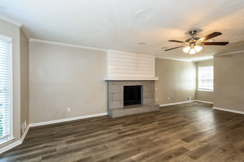 2,820/Mo, 4936 Condor Pl NE Marietta, GA 30066 Misc View