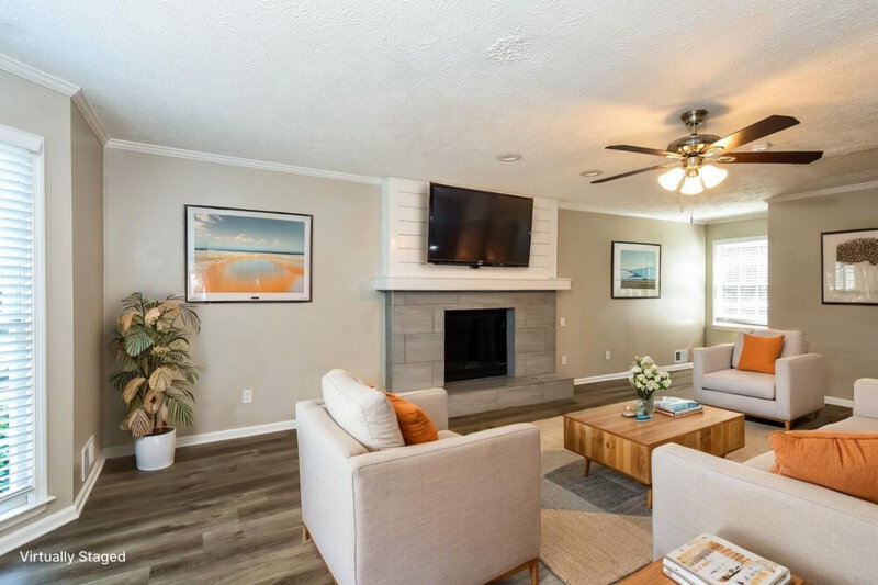 0/Mo, 4936 Condor Pl NE Marietta, GA 30066 Misc View